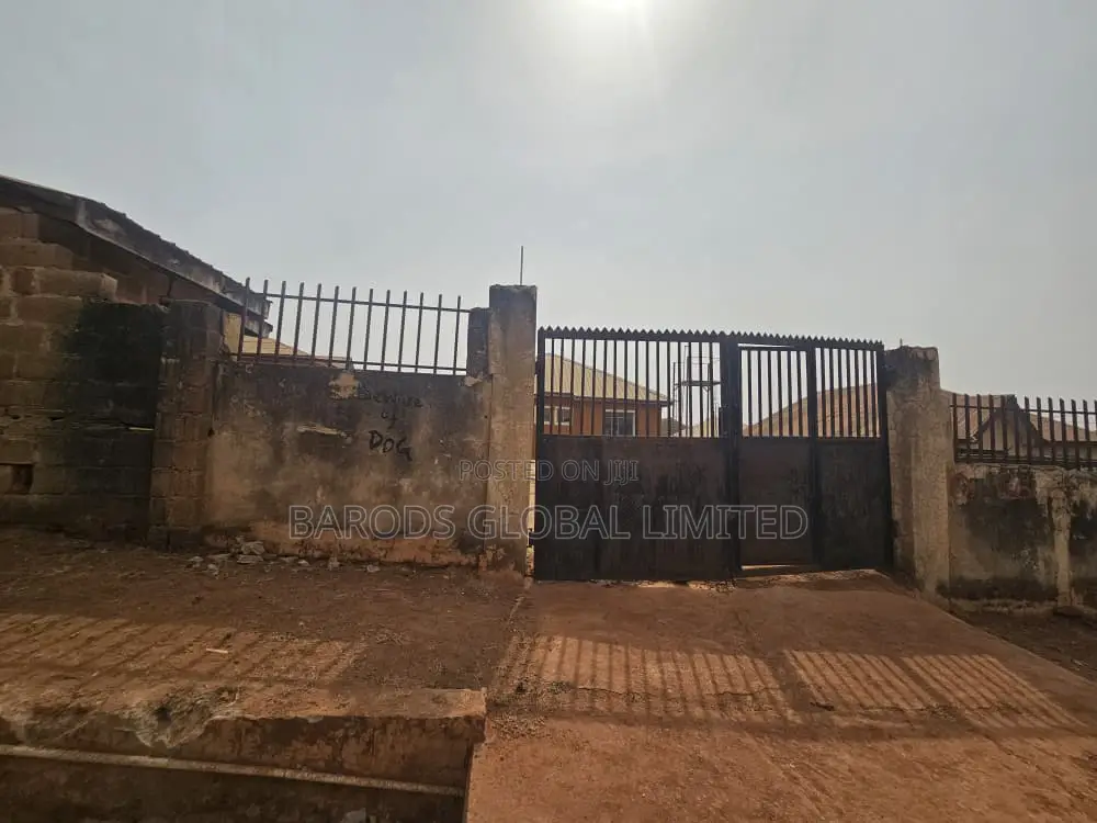 2bdrm Bungalow in Olokuta, Idi-Aba, Abeokuta South for sale
