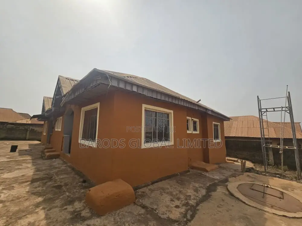 2bdrm Bungalow in Olokuta, Idi-Aba, Abeokuta South for sale