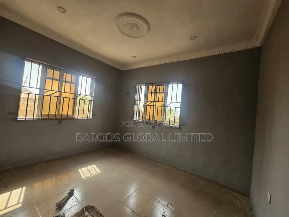 2bdrm Bungalow in Olokuta, Idi-Aba, Abeokuta South for sale