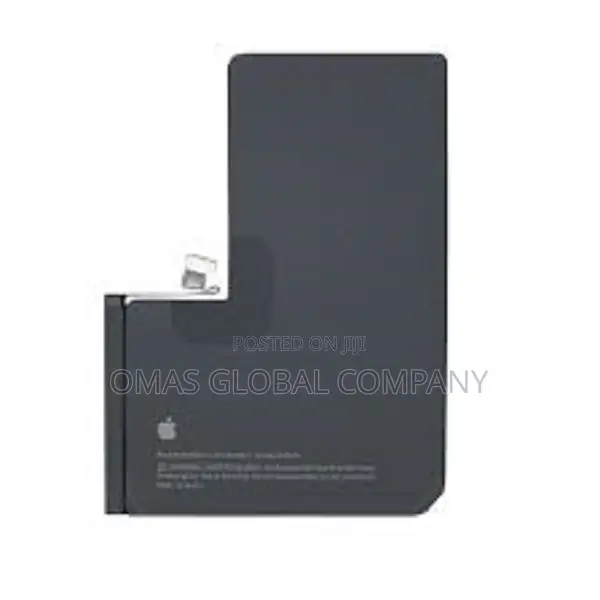 iPhone 14 Pro Max Battery