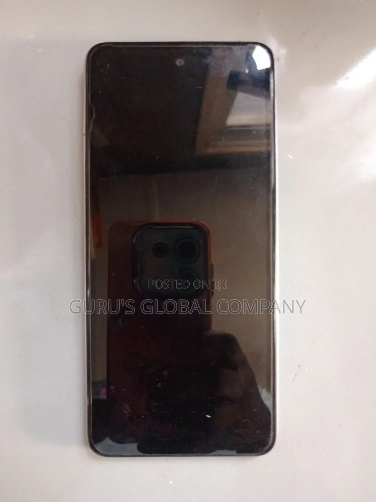 Mobile Phone 64 GB Blue