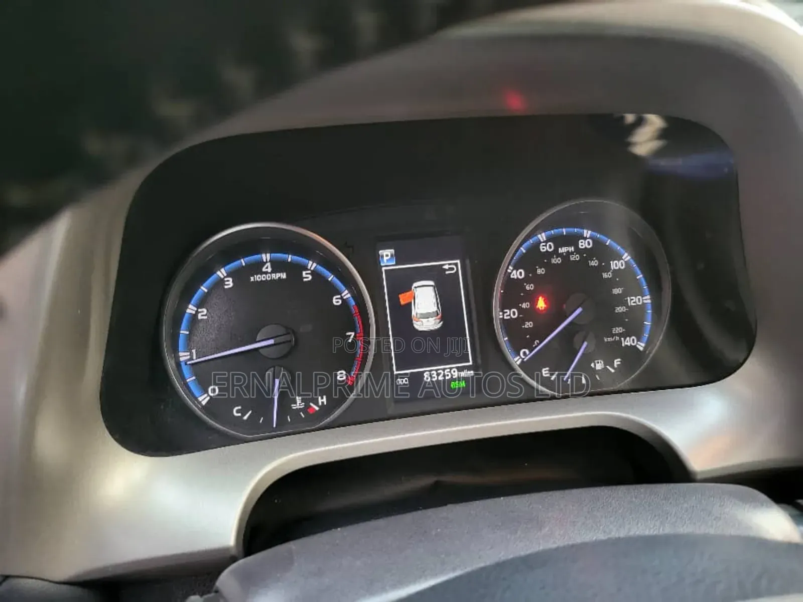 Toyota RAV4 Limited 4dr SUV AWD (2.5L 4cyl 6A) 2018 Beige