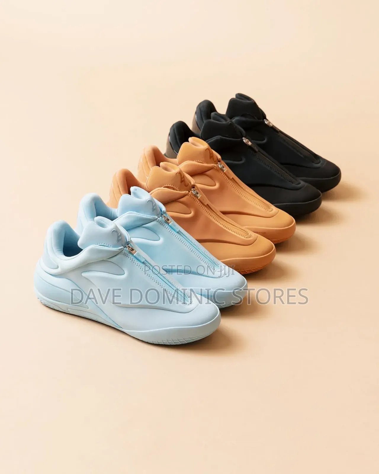 Nba MVP Shai Gilgeous-Alexander First Signature Sneakers