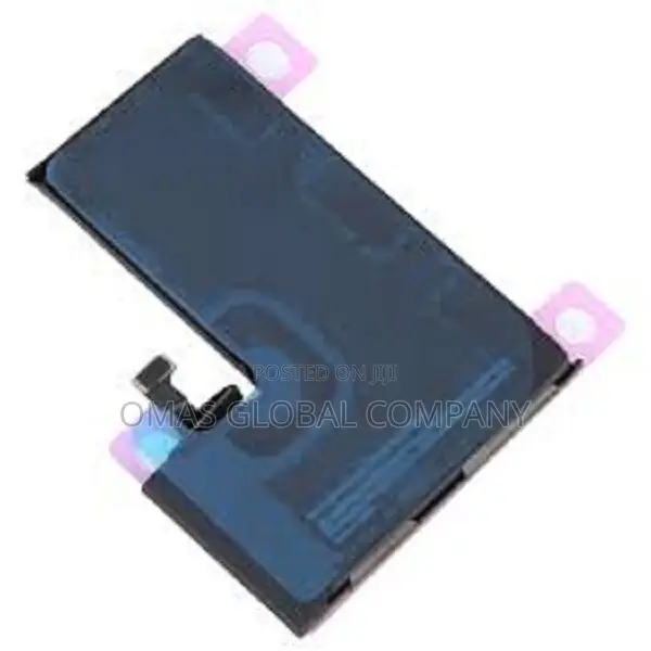 iPhone 15 Pro Battery