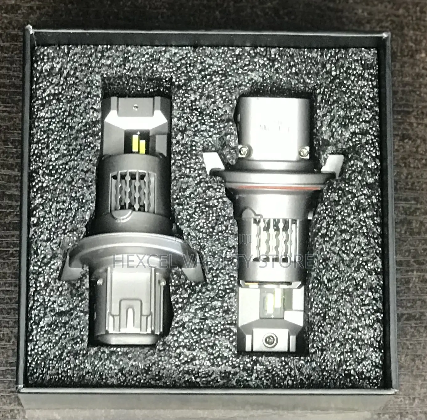 Forenner Led Headlight – Super Bright Energy Saving Car Light
