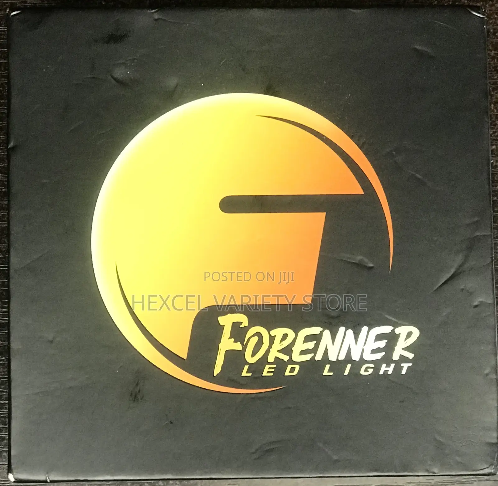 Forenner Led Headlight – Super Bright Energy Saving Car Light