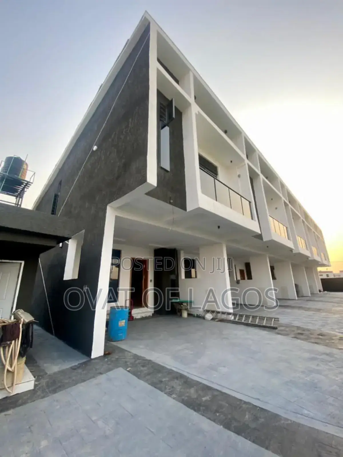 3bdrm Duplex in Ajah Lekki for sale