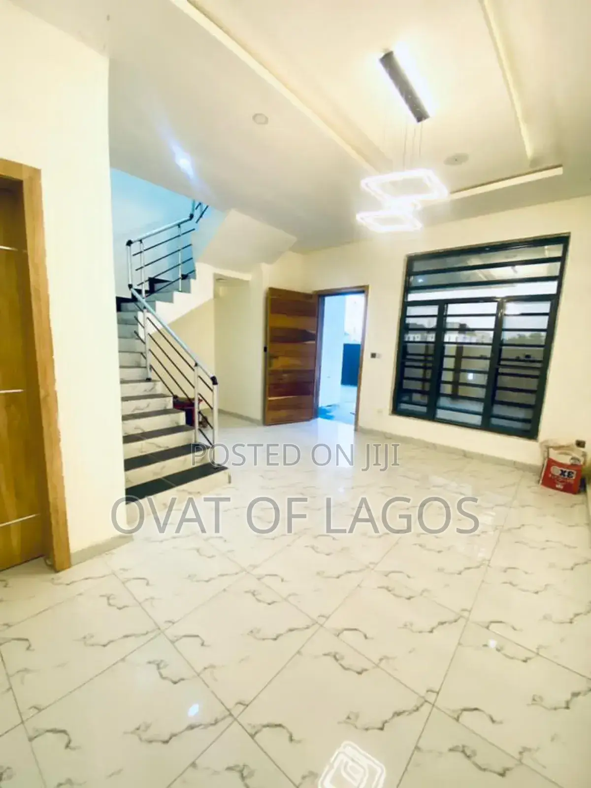 3bdrm Duplex in Ajah Lekki for sale