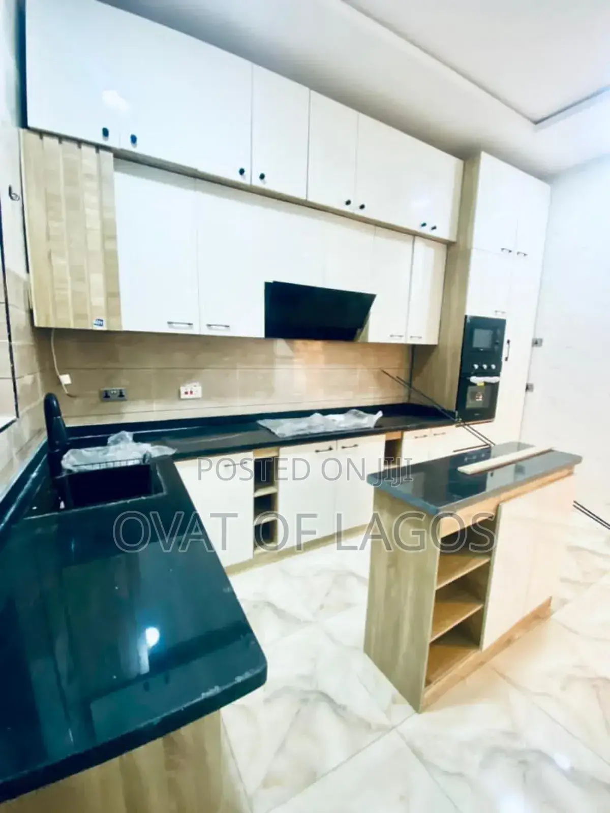 3bdrm Duplex in Ajah Lekki for sale