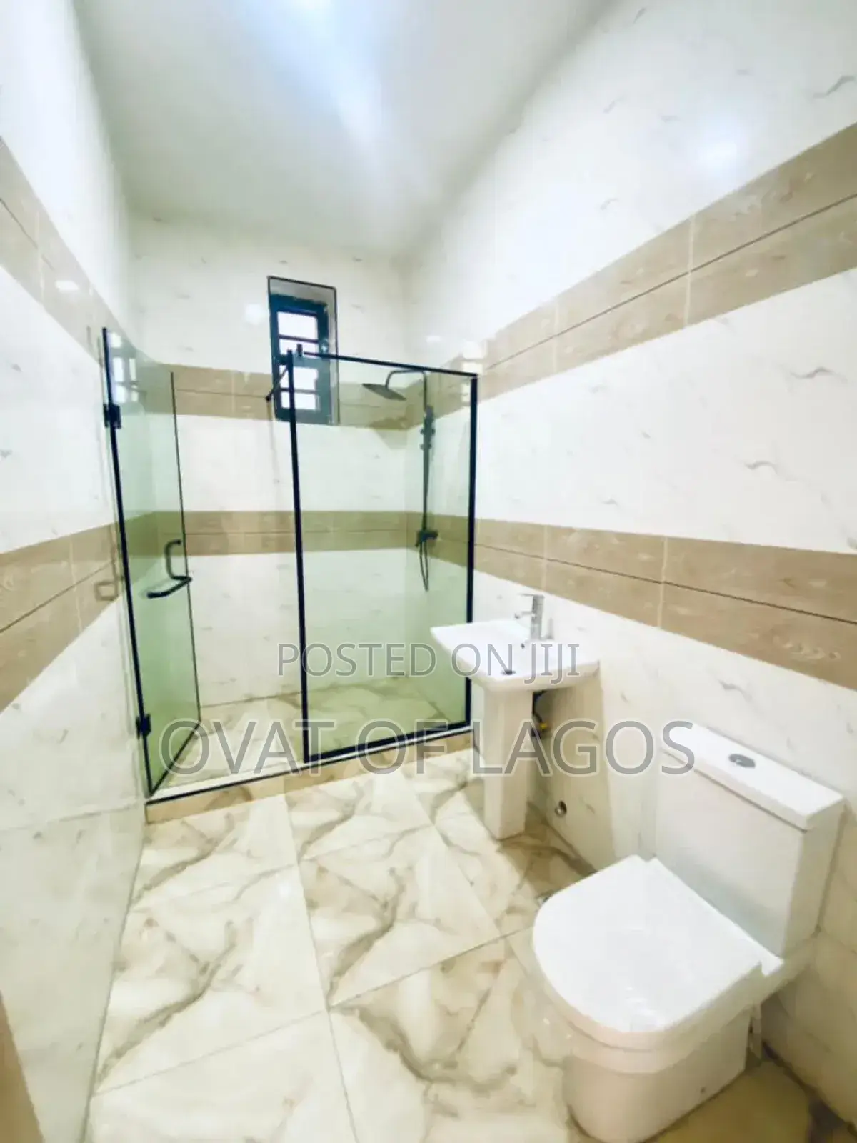 3bdrm Duplex in Ajah Lekki for sale