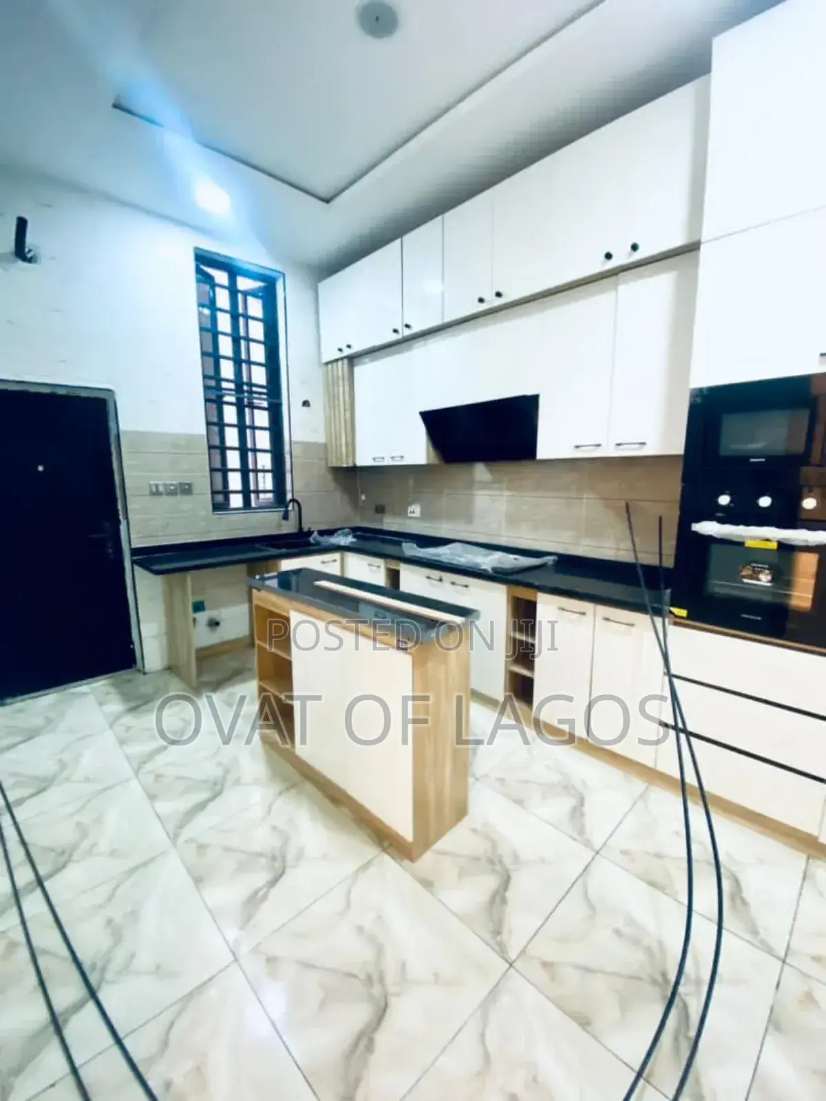 3bdrm Duplex in Ajah Lekki for sale