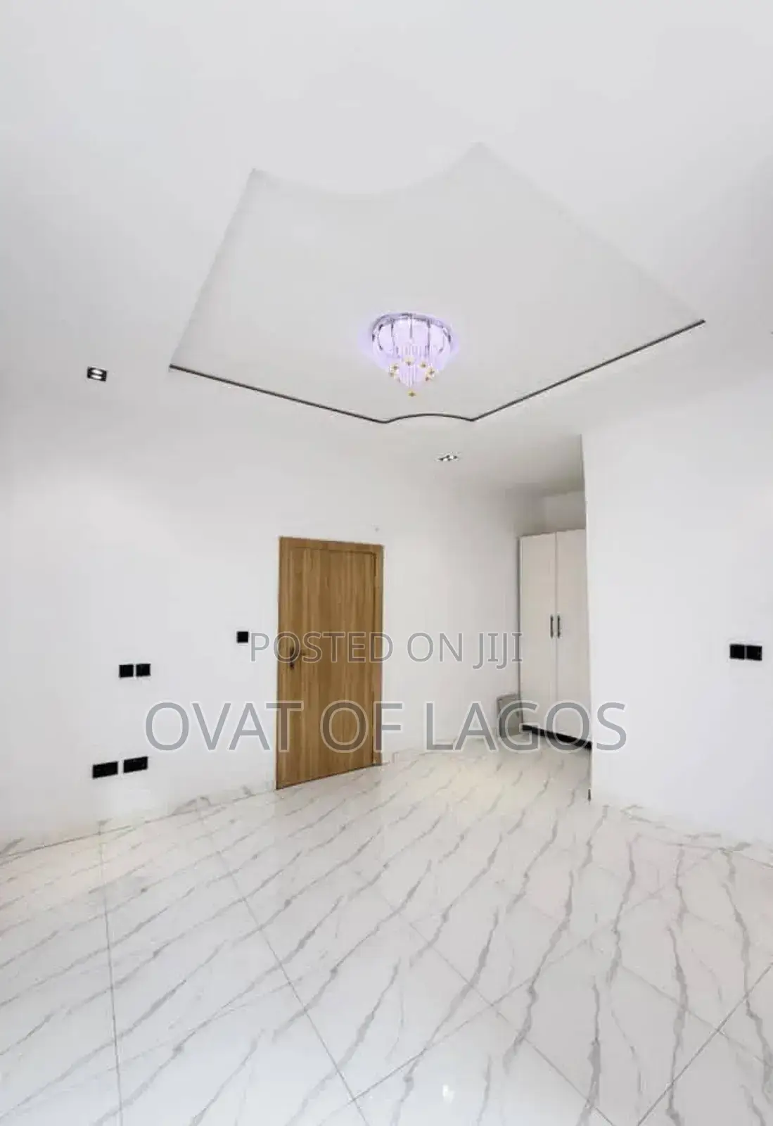 3bdrm Duplex in Ajah for sale
