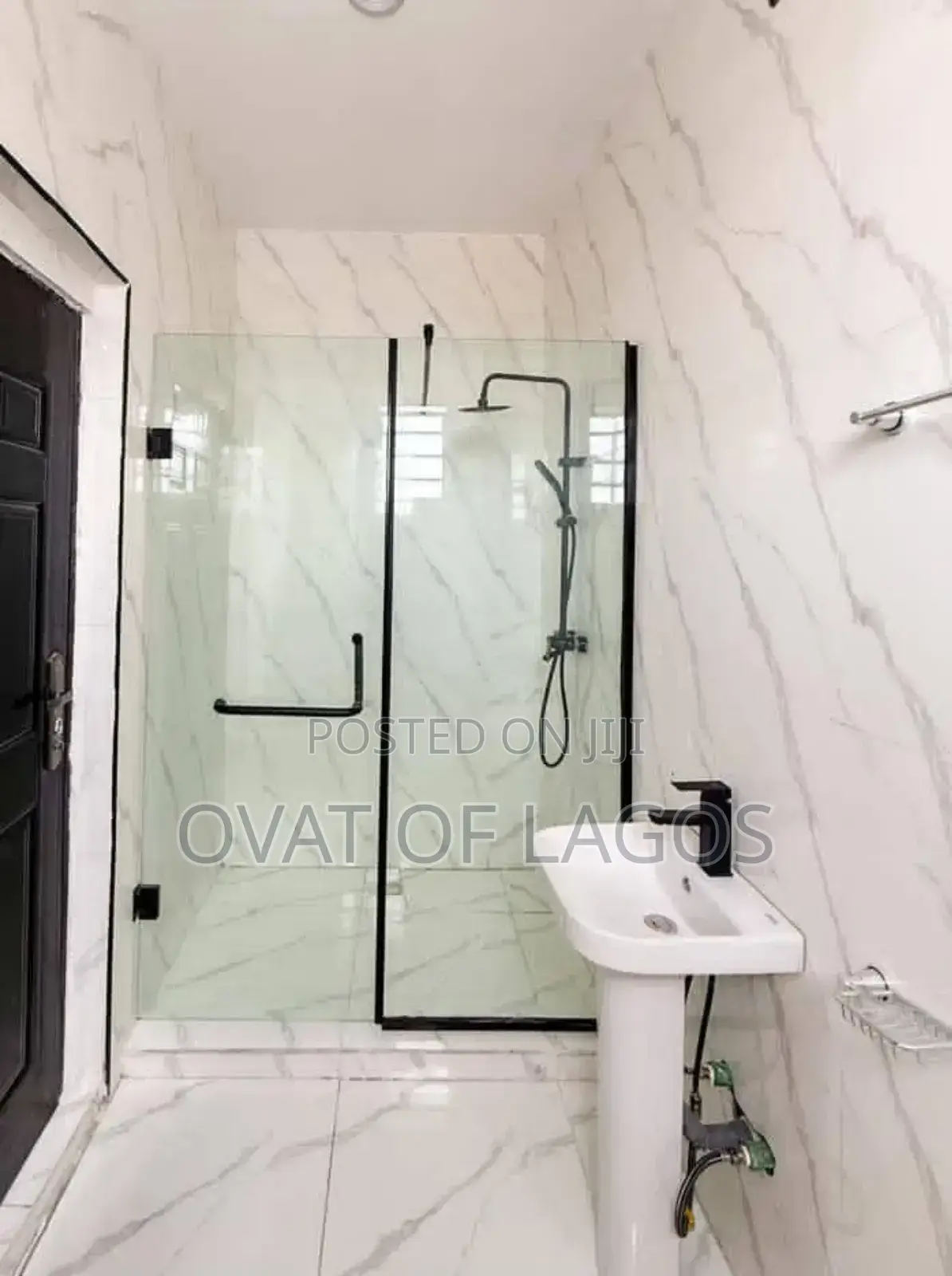 3bdrm Duplex in Ajah for sale