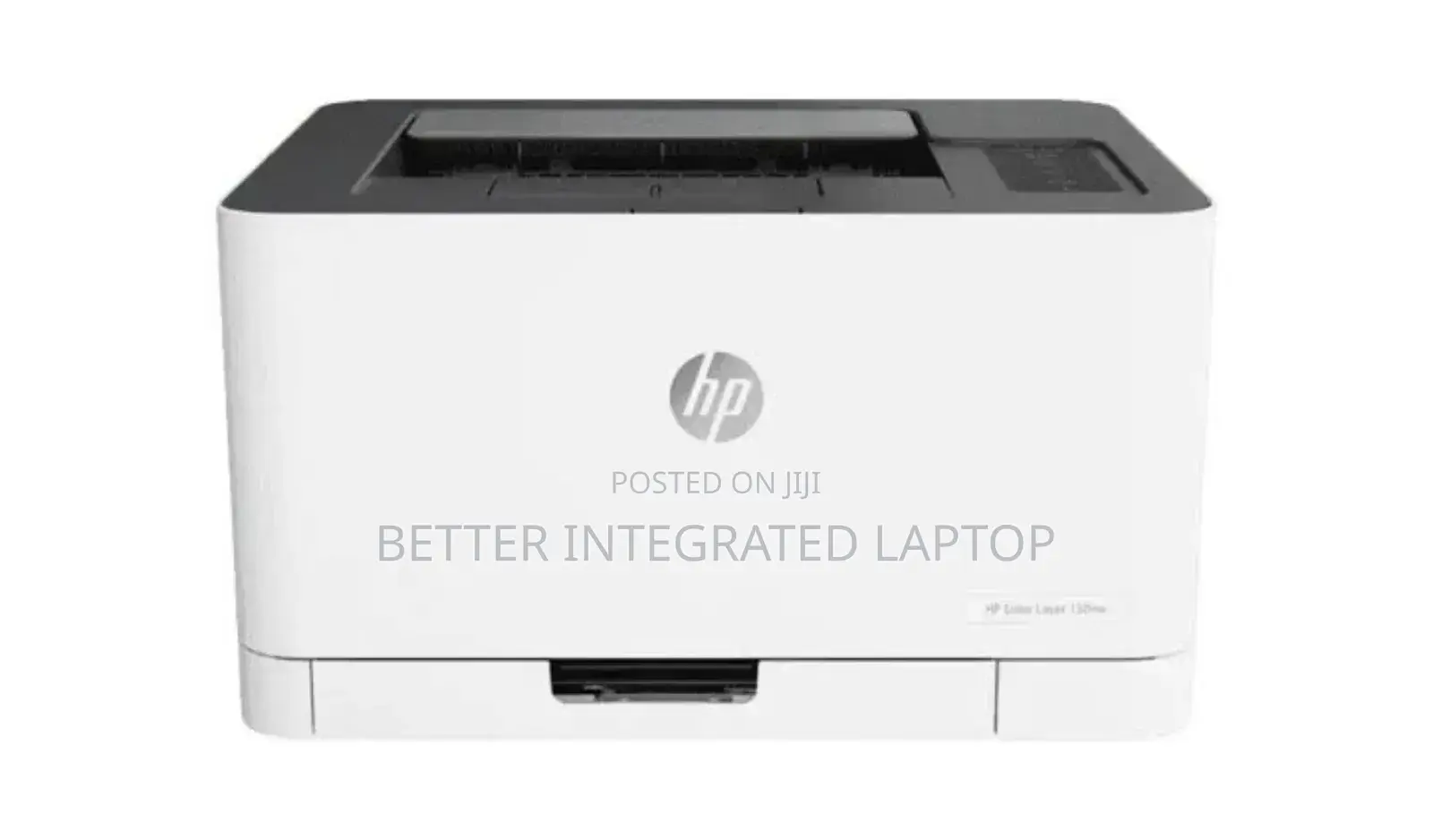 Hp Colour Laser 150nw Printer