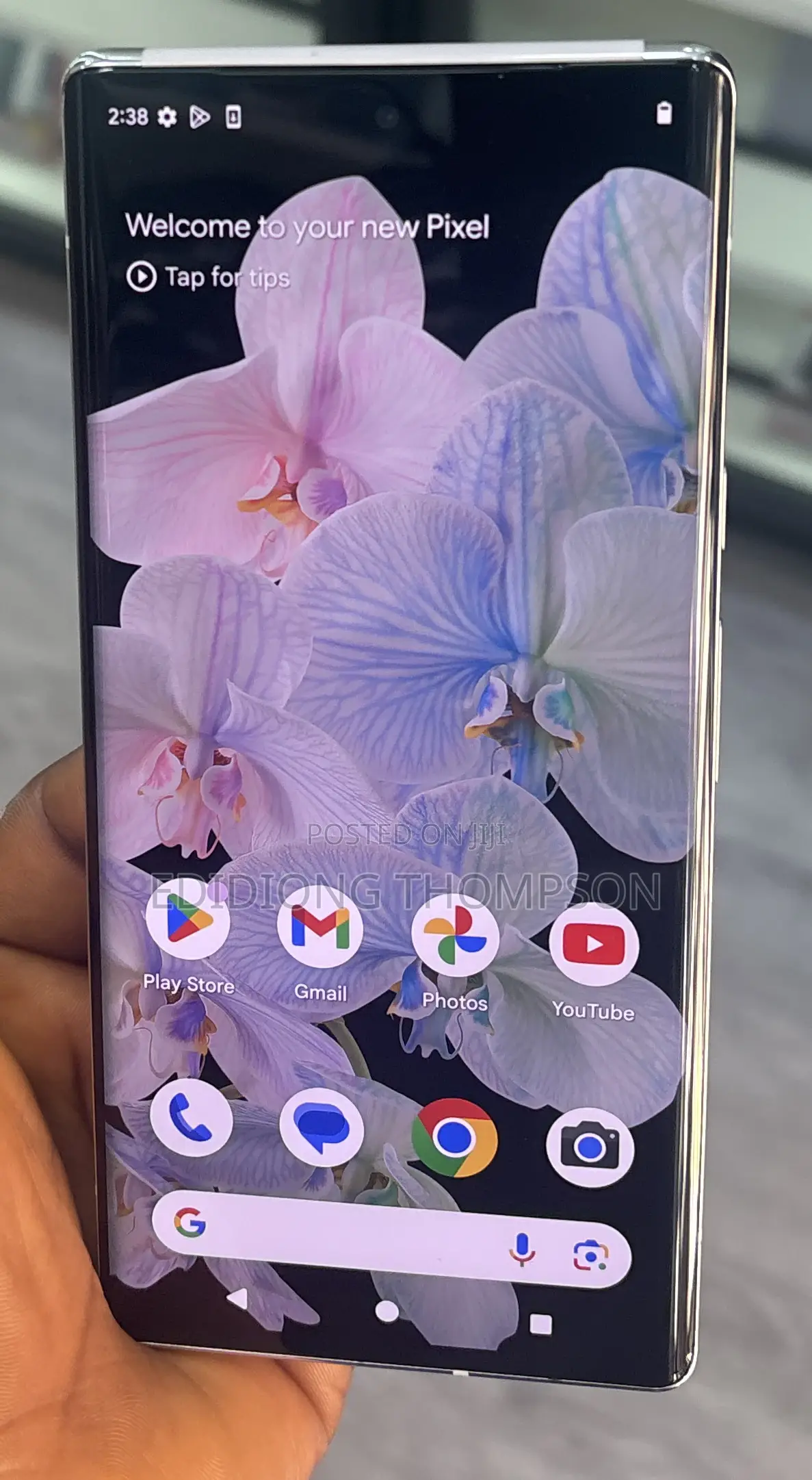 Google Pixel 6 Pro 128 GB
