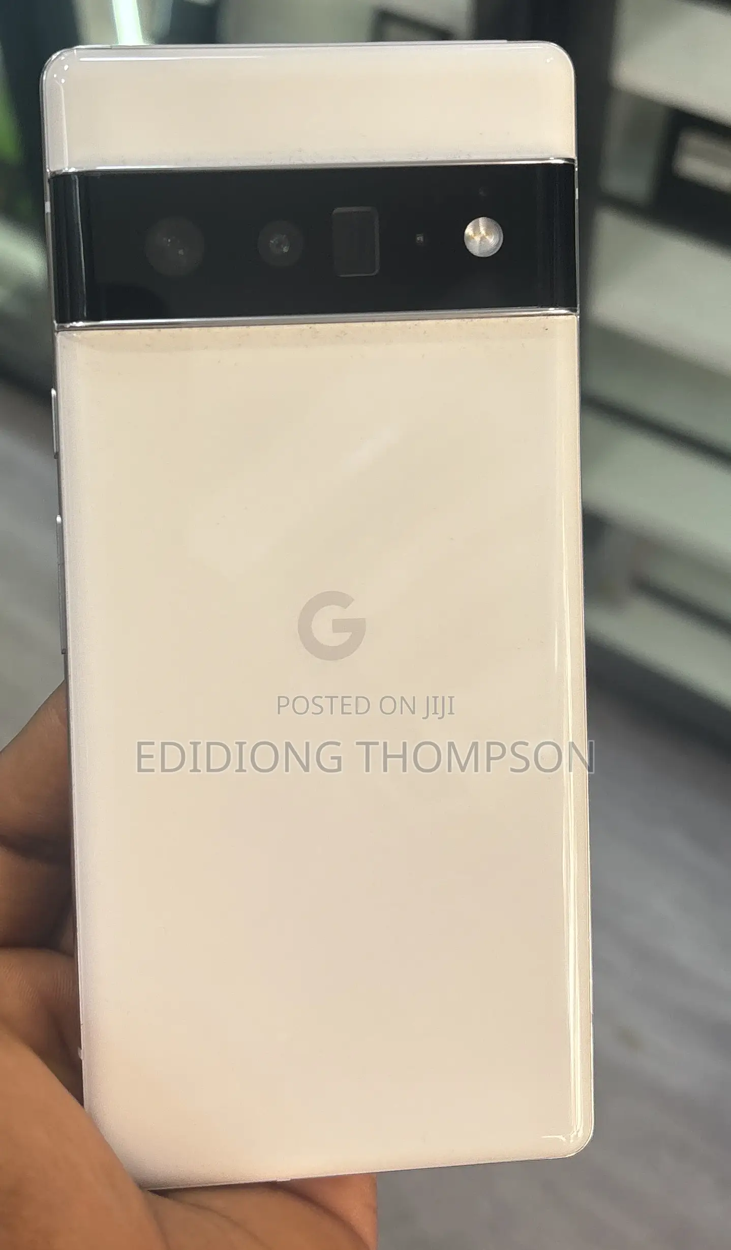 Google Pixel 6 Pro 128 GB