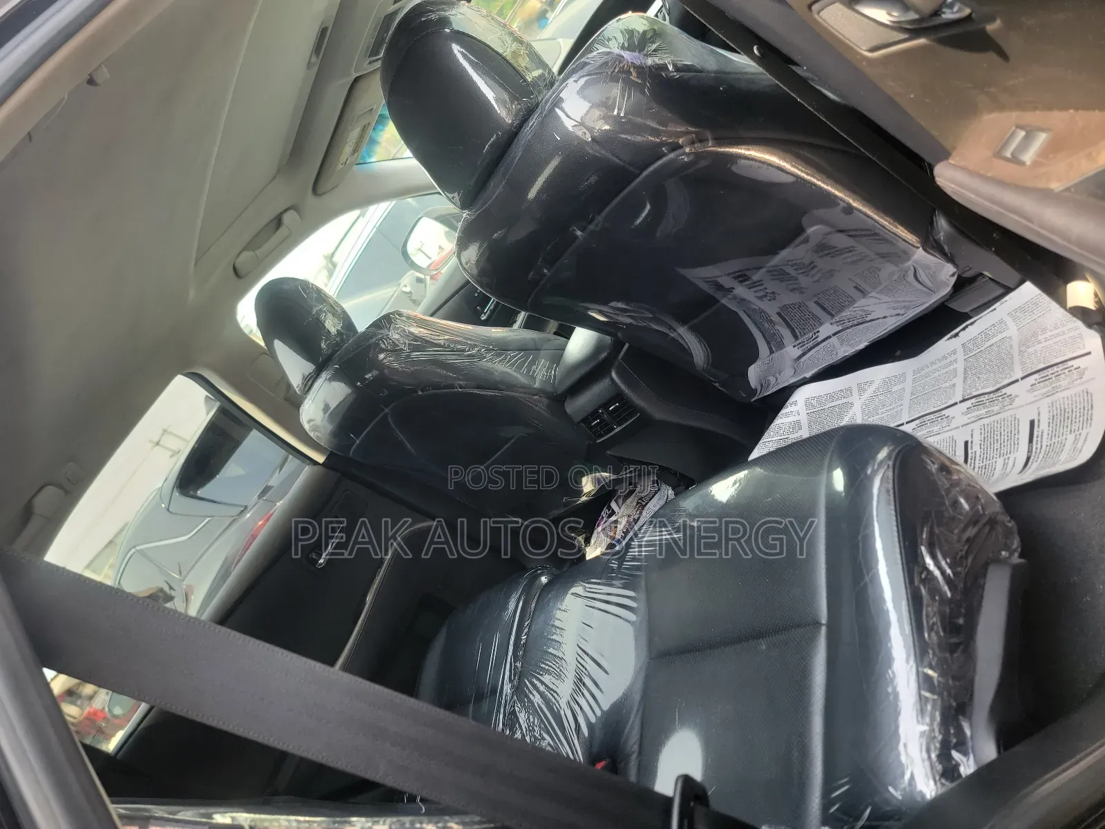 Lexus RX 350 AWD 2013 Gray