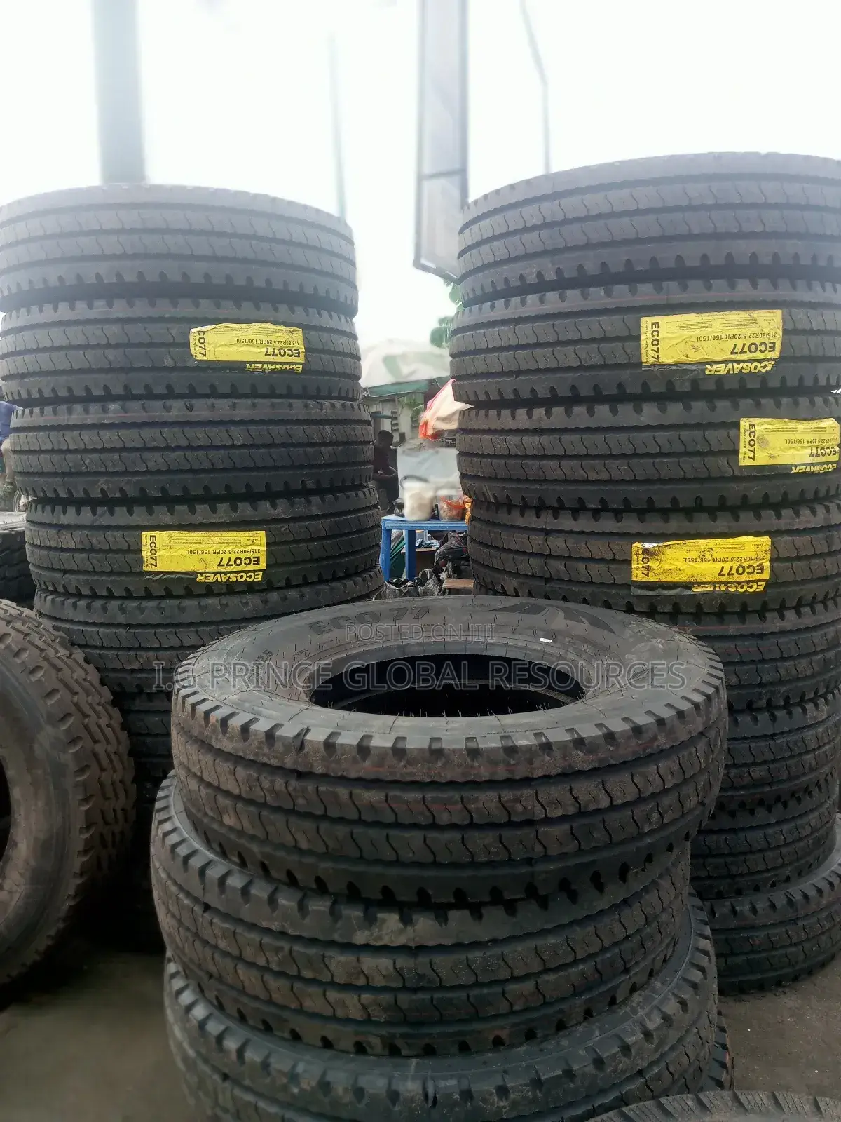 Brand New Tyers Any Size