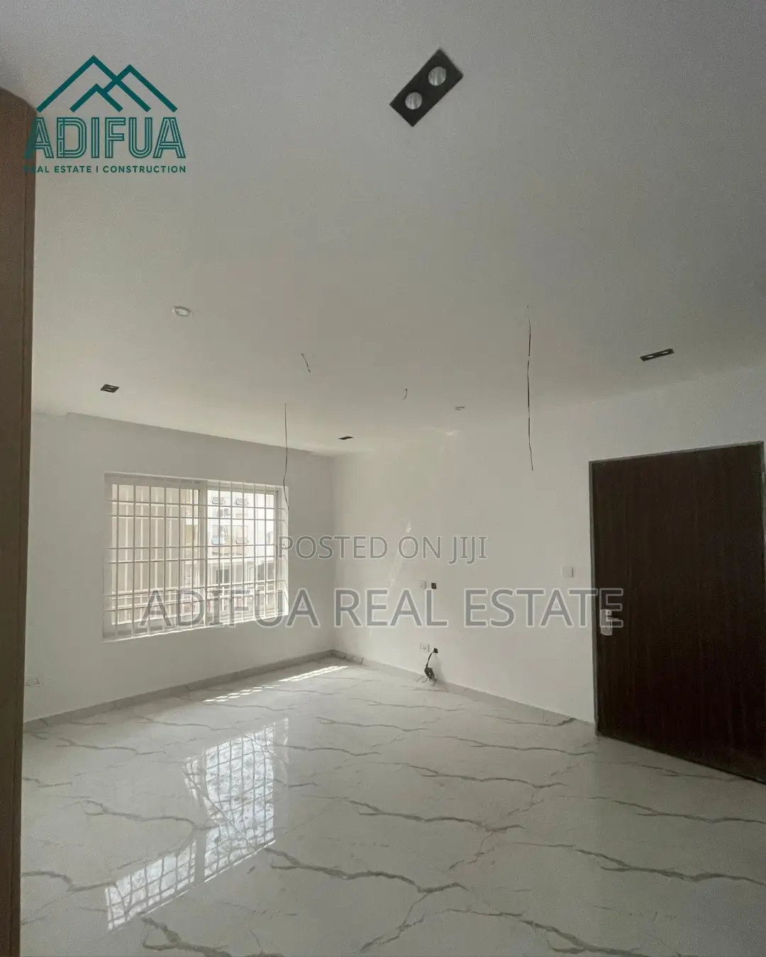 2bdrm Block of Flats in Adifua Realestate, Mabushi for sale