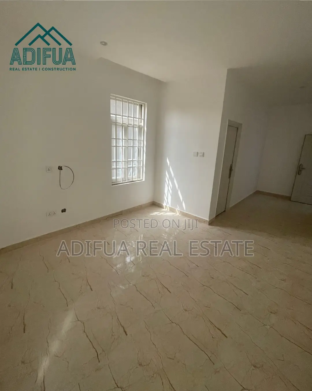 2bdrm Block of Flats in Adifua Realestate, Mabushi for sale