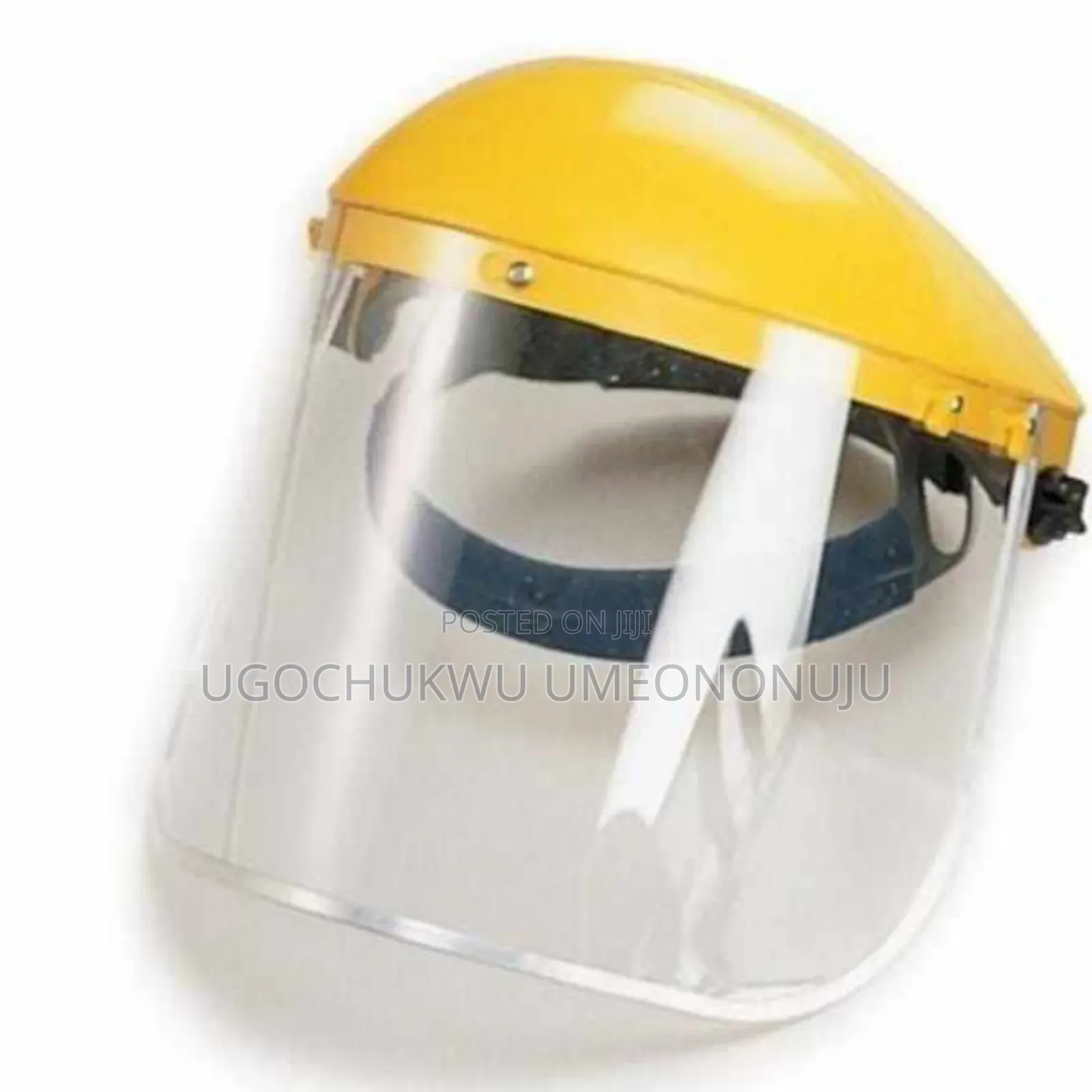 Face Shield Mask