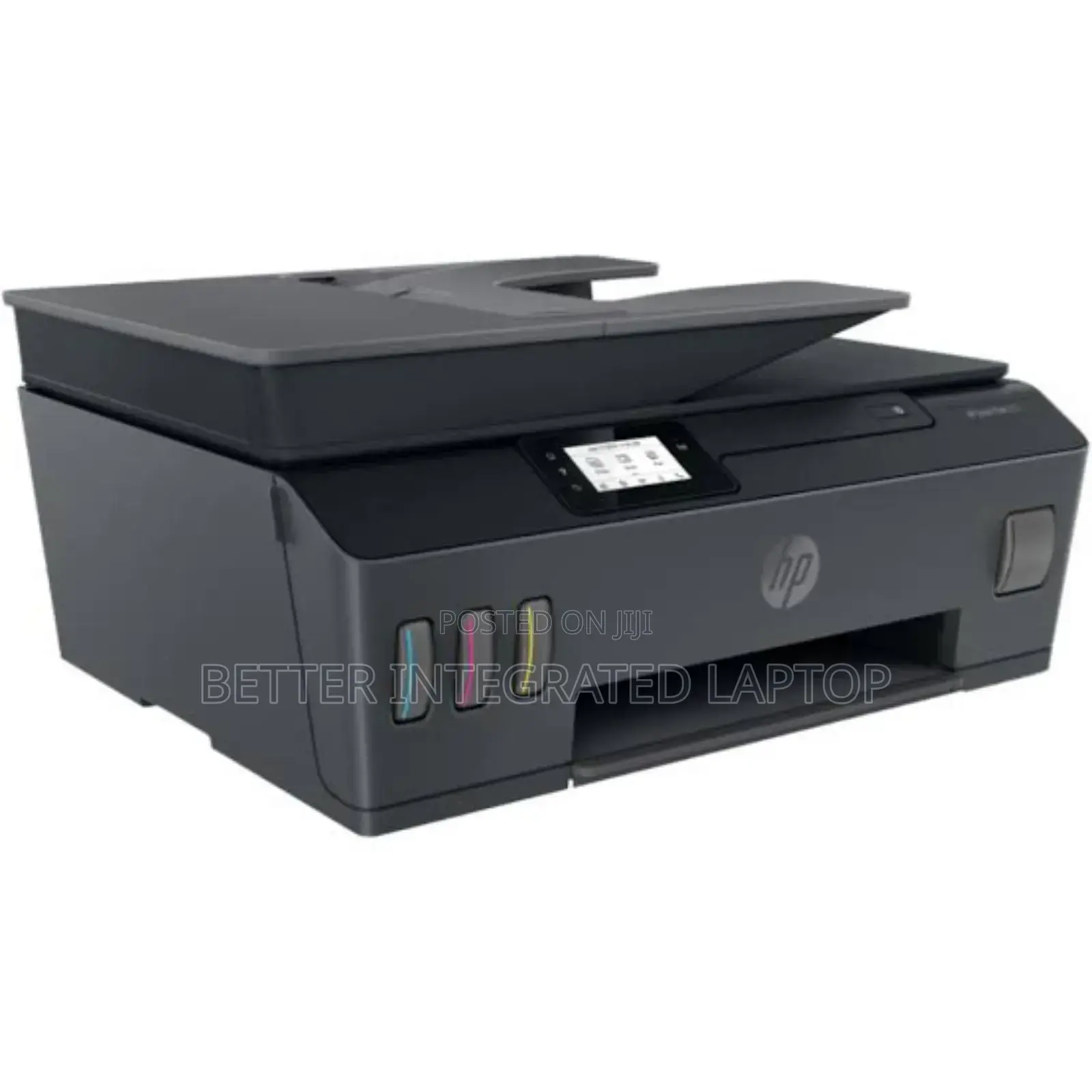 Hp Smart Tank 615 Wireless All-in-One Printer