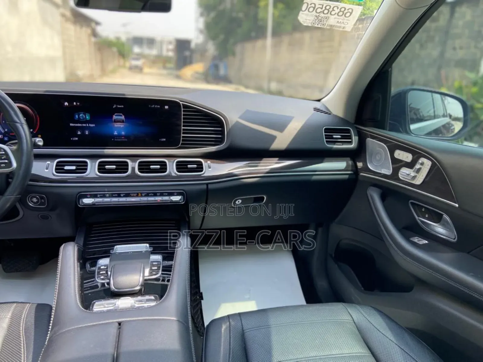 Mercedes-Benz GLE-Class GLE 450 4MATIC 2020 Gray
