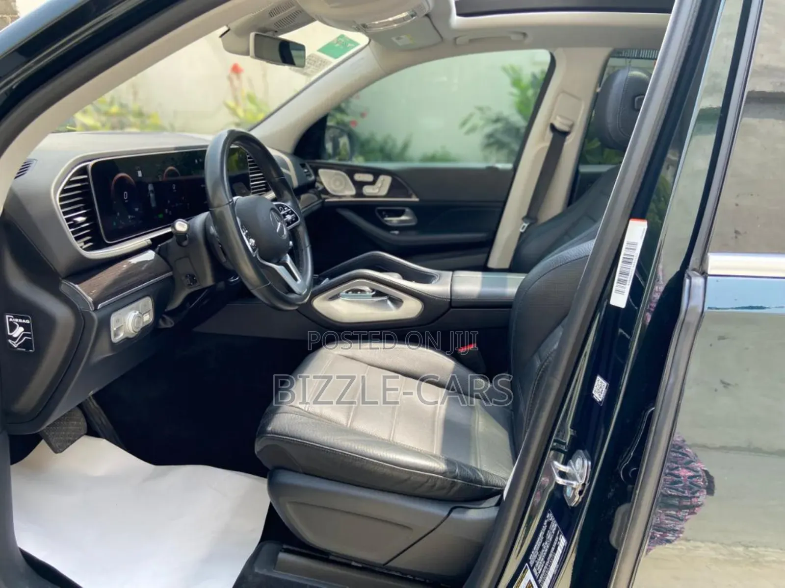 Mercedes-Benz GLE-Class GLE 450 4MATIC 2020 Gray