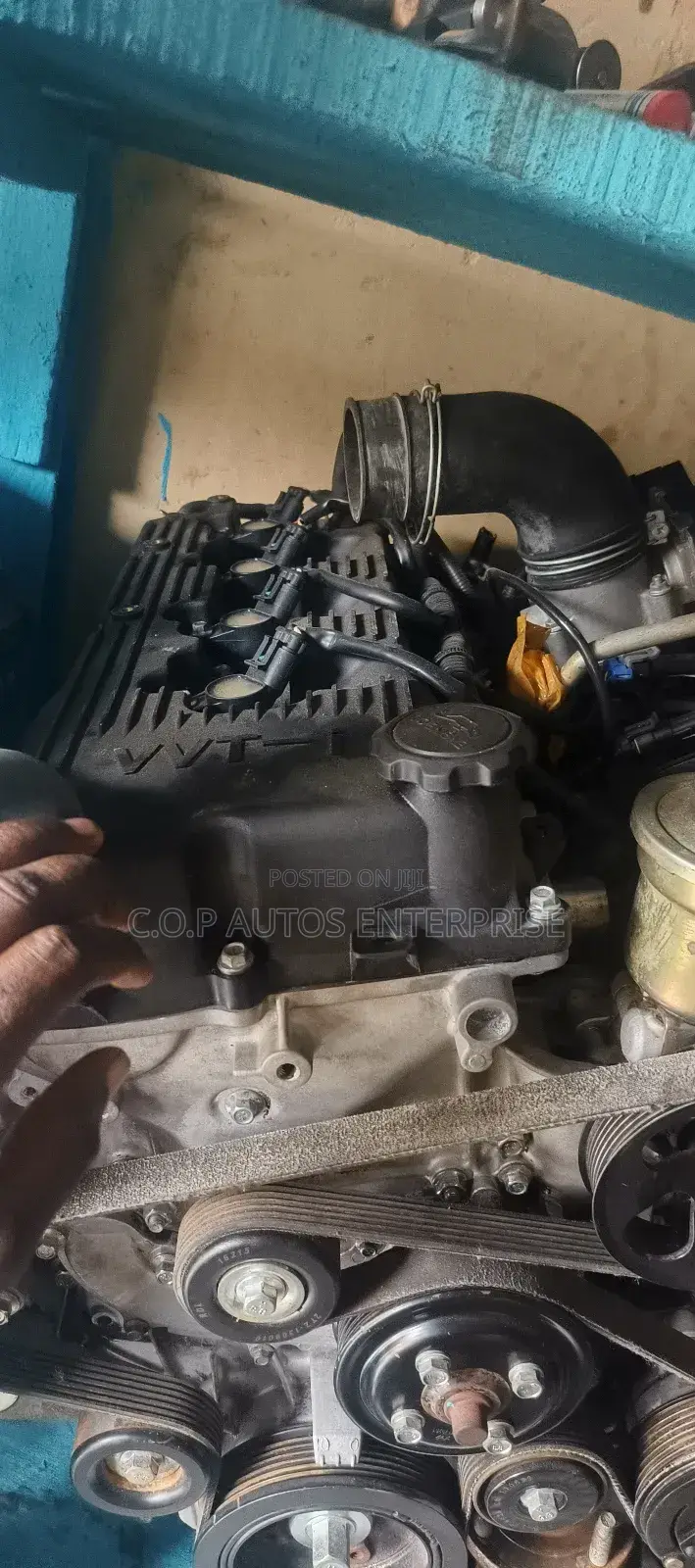 Engine for Dongfeng Jeep and Pick Up 2016 to 2023