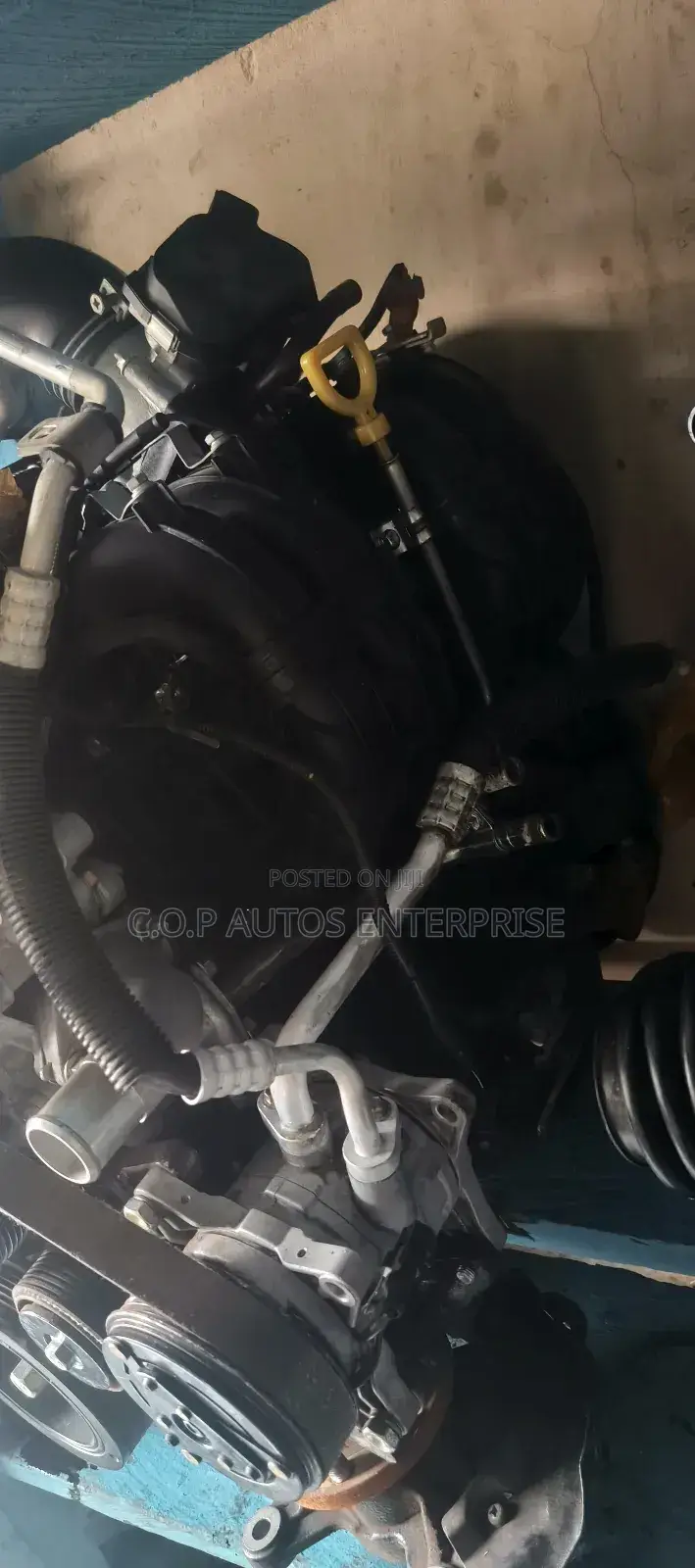 Engine for Dongfeng Jeep and Pick Up 2016 to 2023