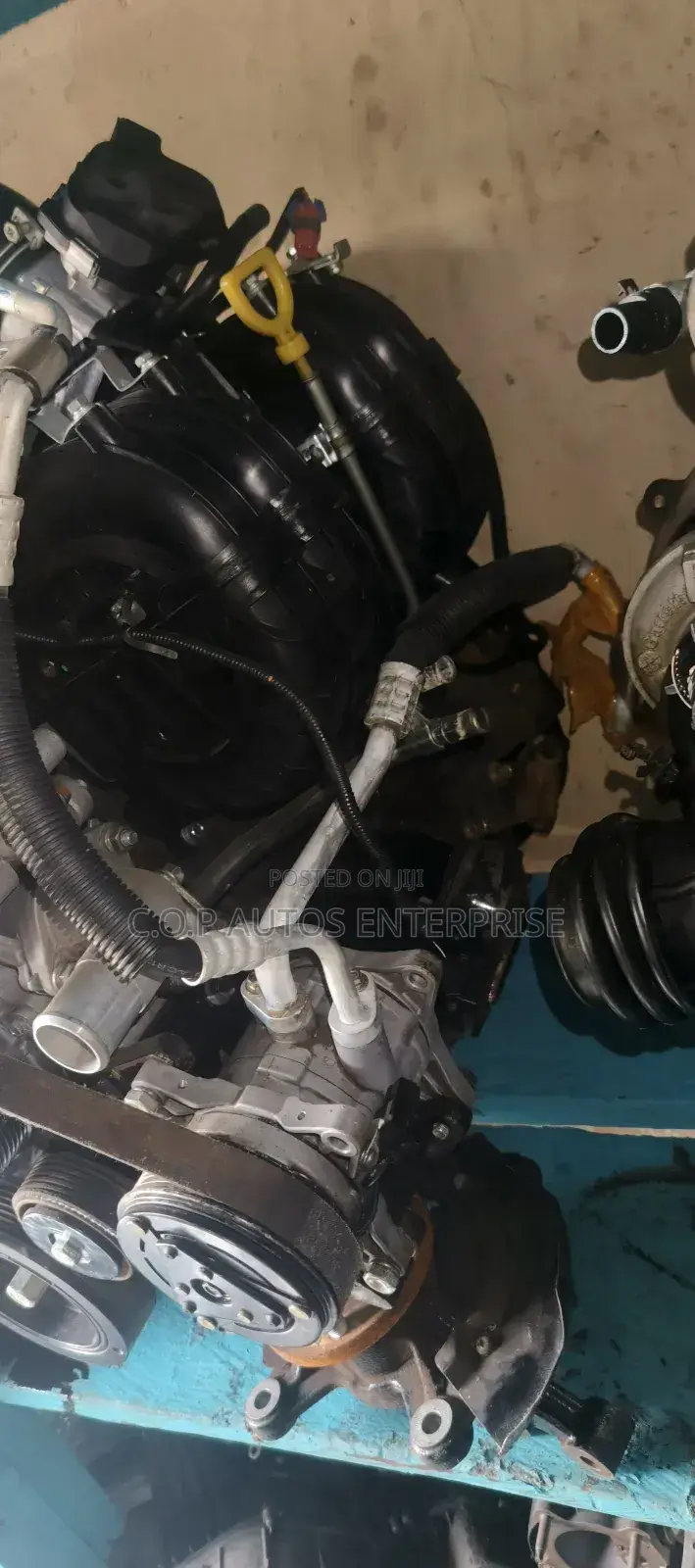 Engine for Dongfeng Jeep and Pick Up 2016 to 2023