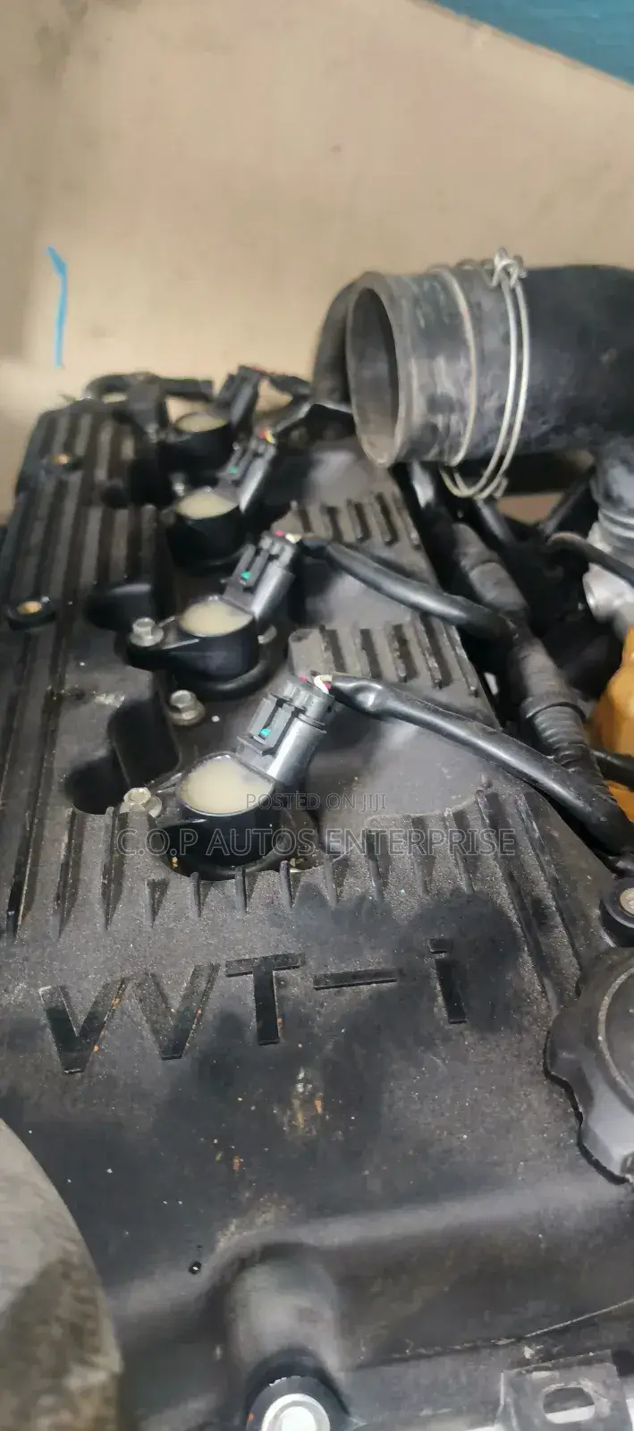 Engine for Dongfeng Jeep and Pick Up 2016 to 2023