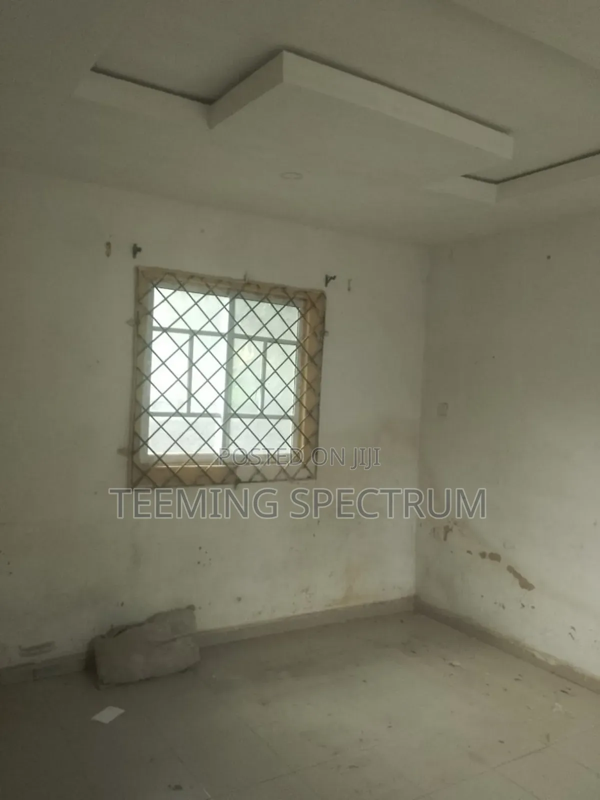 1bdrm Apartment in Benin City for rent