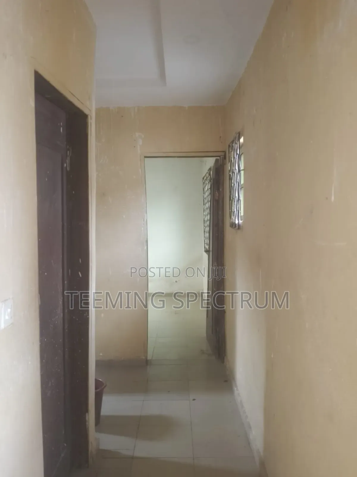 1bdrm Apartment in Benin City for rent