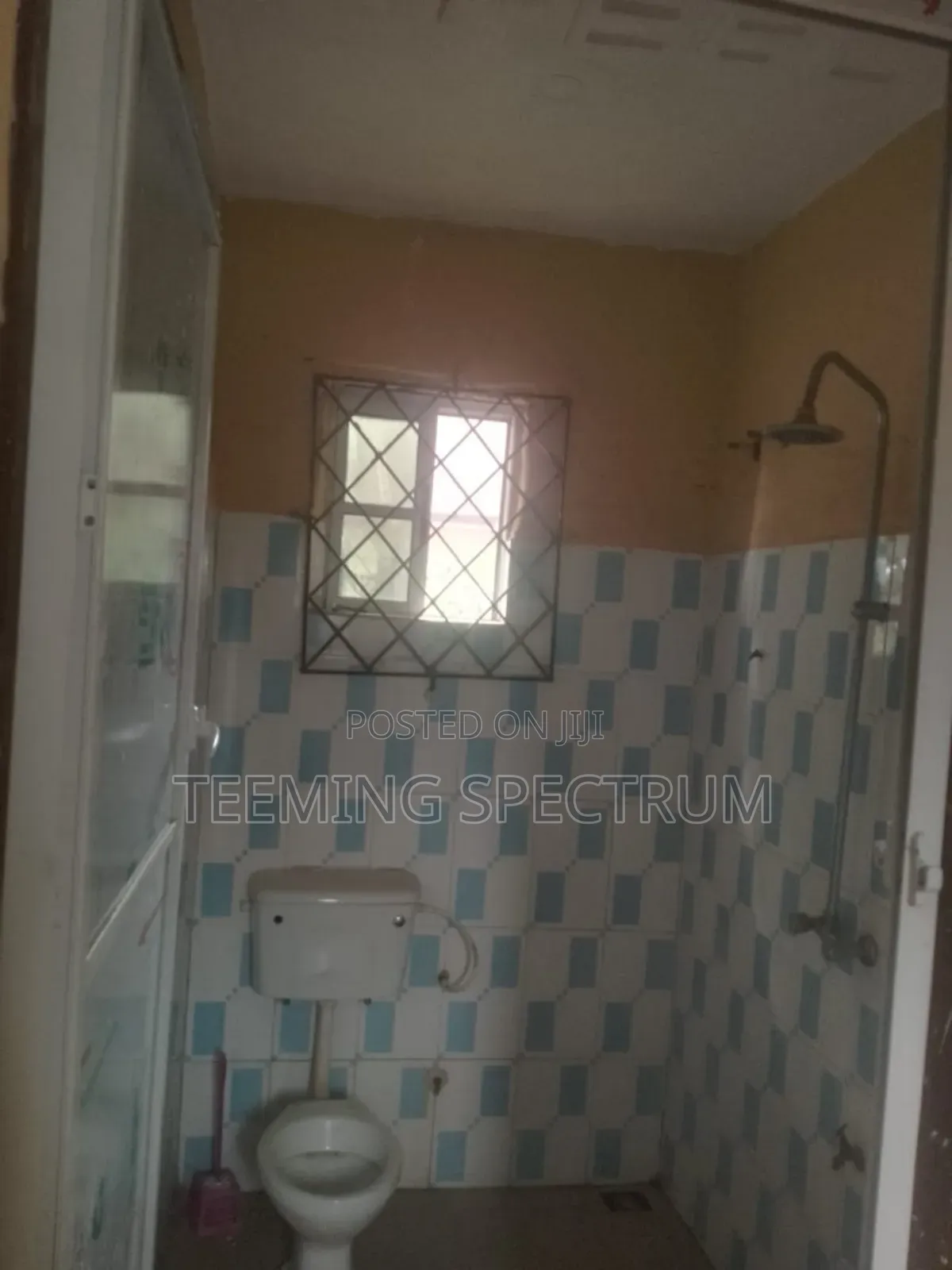 1bdrm Apartment in Benin City for rent