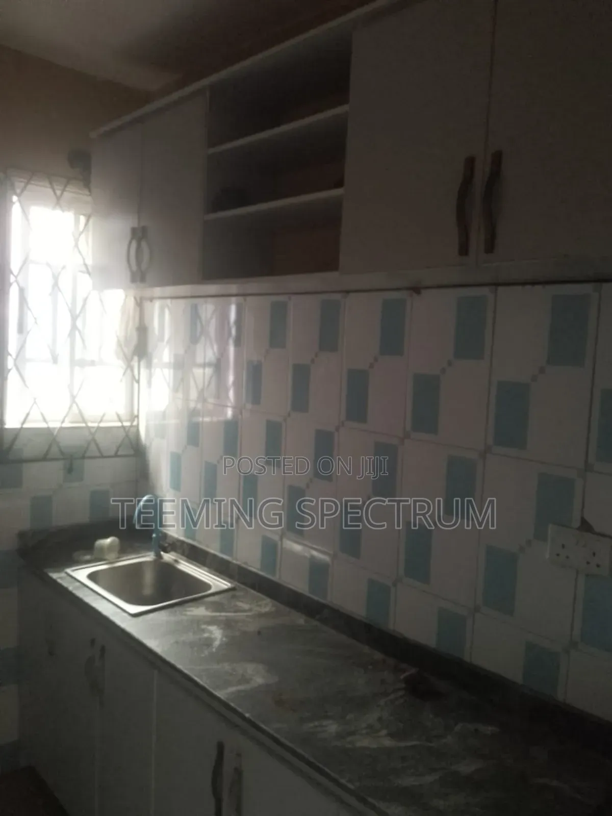 1bdrm Apartment in Benin City for rent