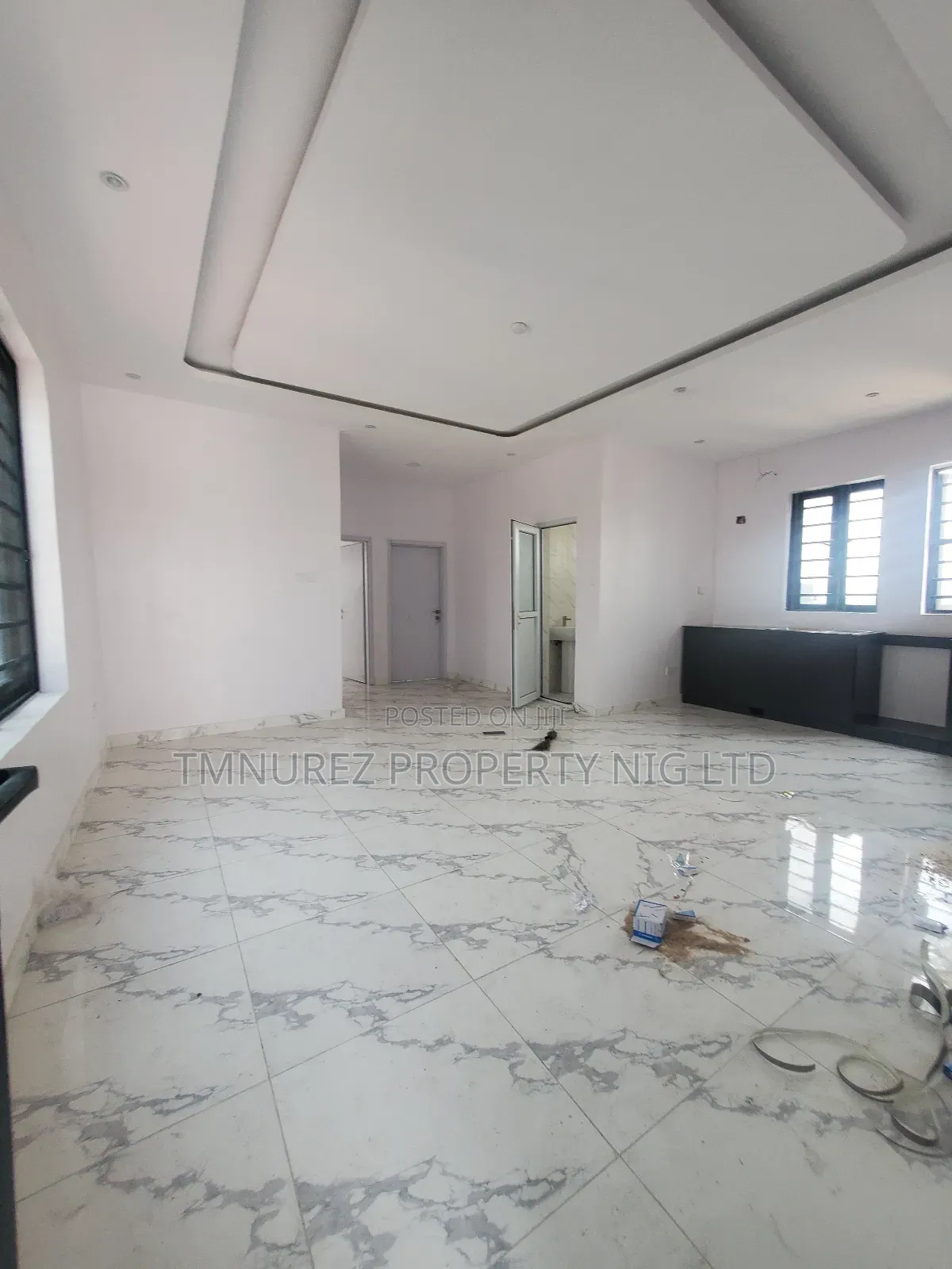 2bdrm Apartment in Jakande for rent