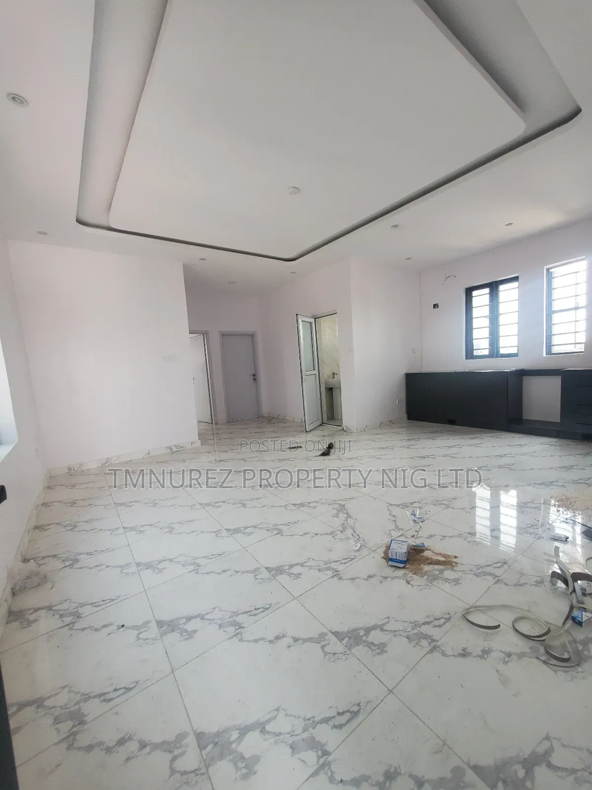 2bdrm Apartment in Jakande for rent