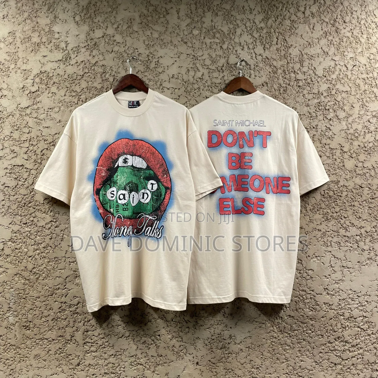 Designed Quality T-Shirts