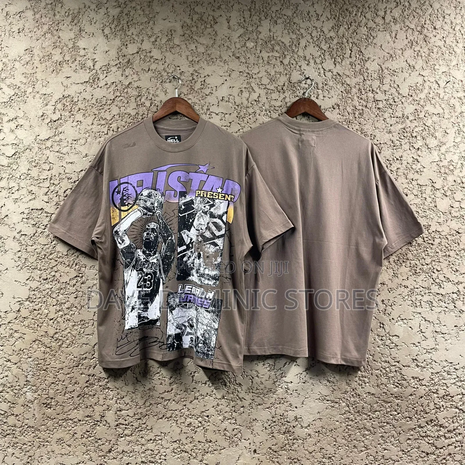 Designed Quality T-Shirts