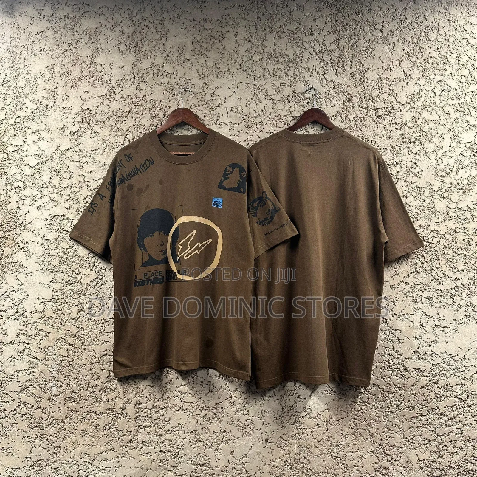 Designed Quality T-Shirts