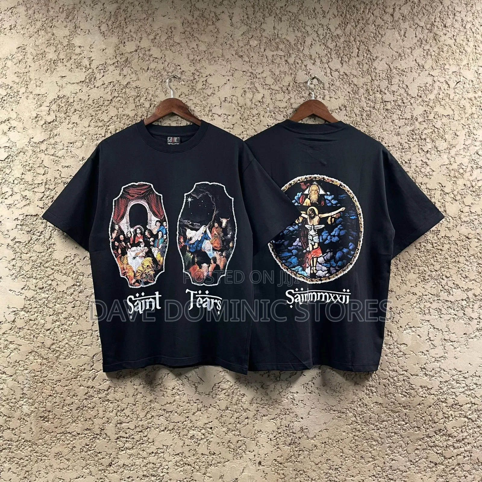 Designed Quality T-Shirts