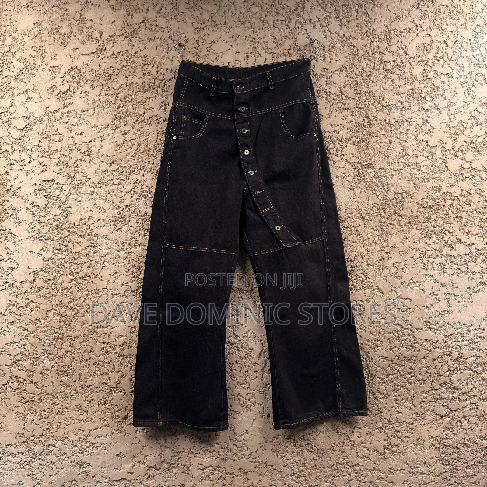 Stylish Demin Pants