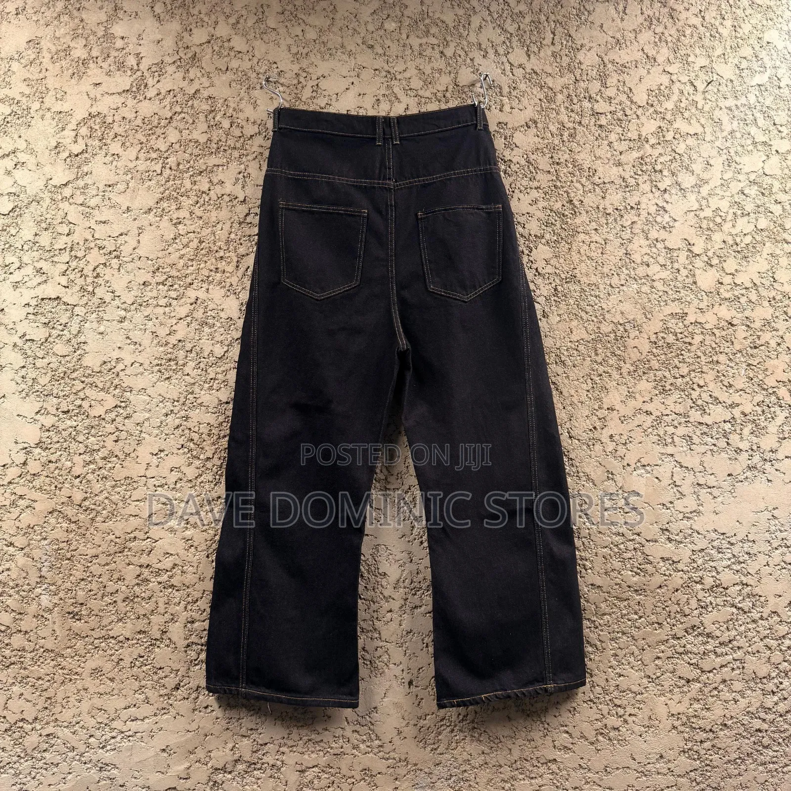 Stylish Demin Pants