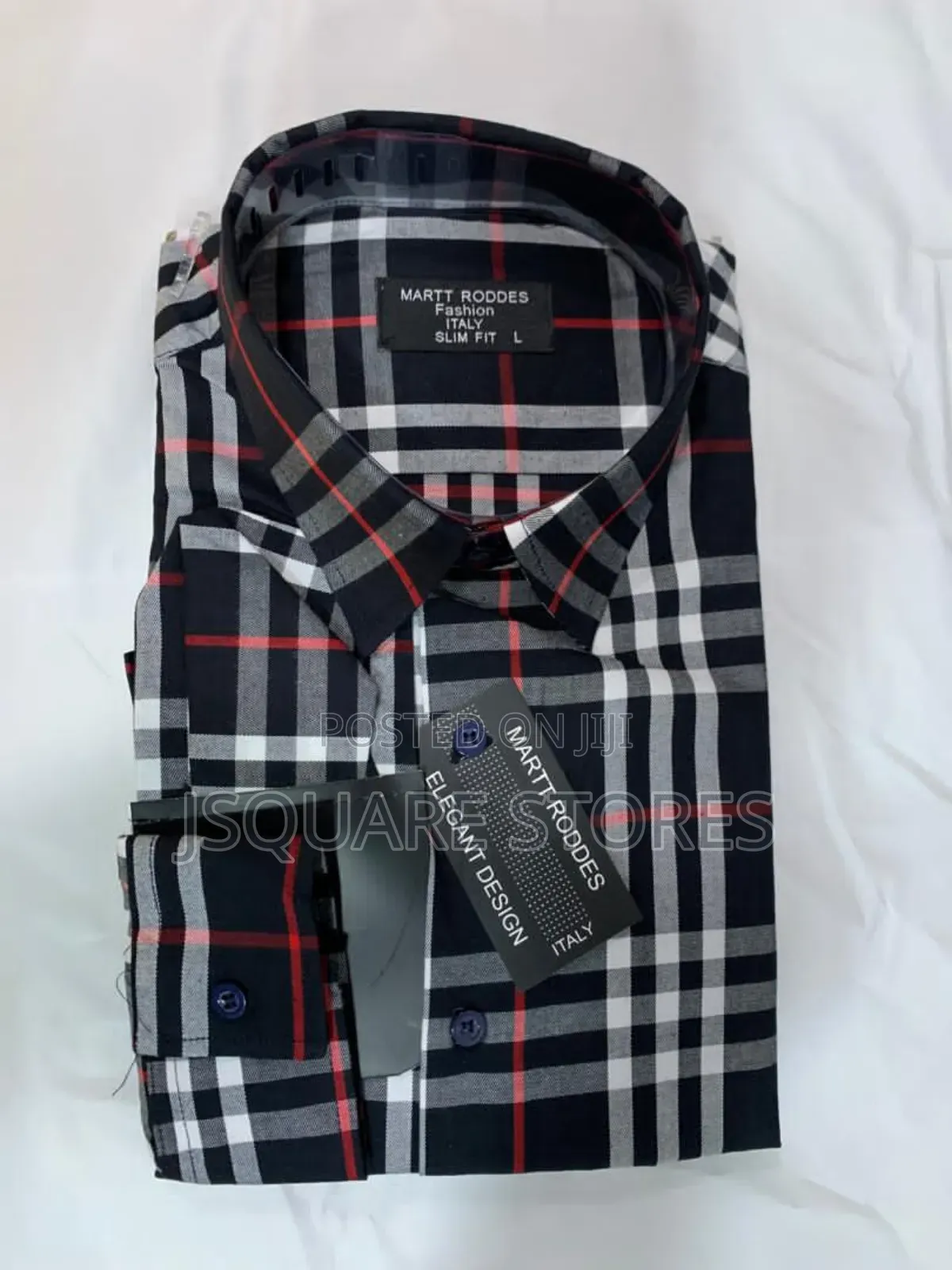 Men/Unisex Branded Office or Casual Shirts Sizes Medium to 5xlarge