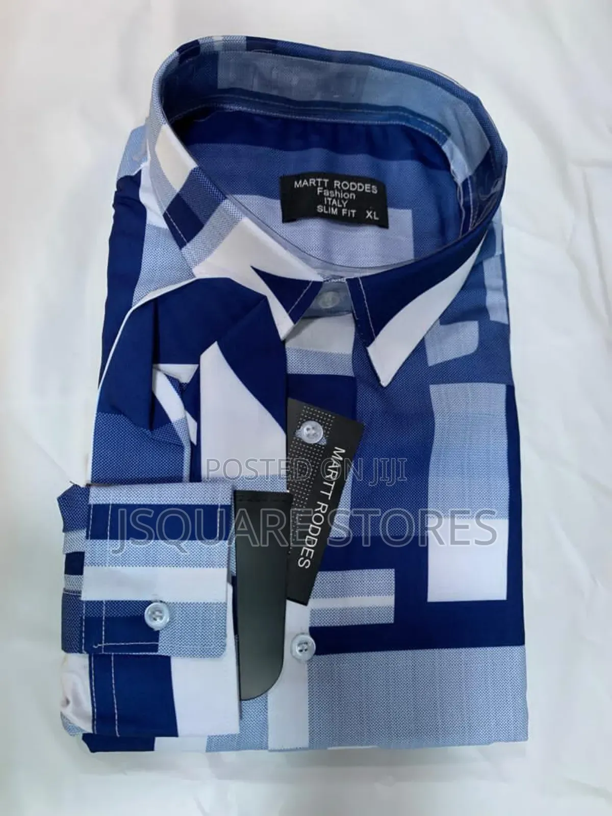 Men/Unisex Branded Office or Casual Shirts Sizes Medium to 5xlarge