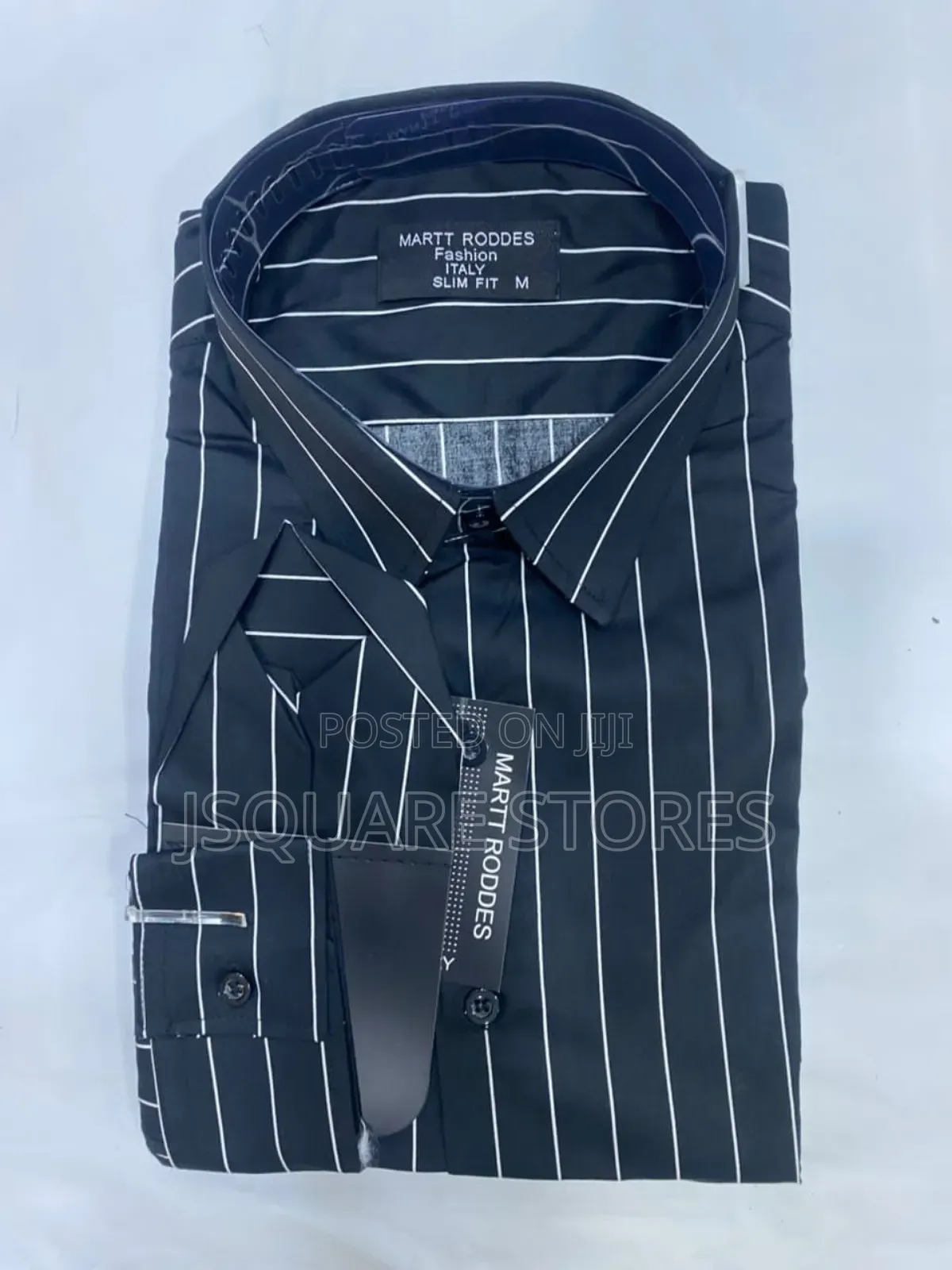 Luxury Matt Rhodes Men Shirts