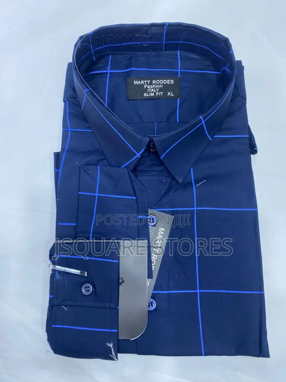 Luxury Matt Rhodes Men Shirts