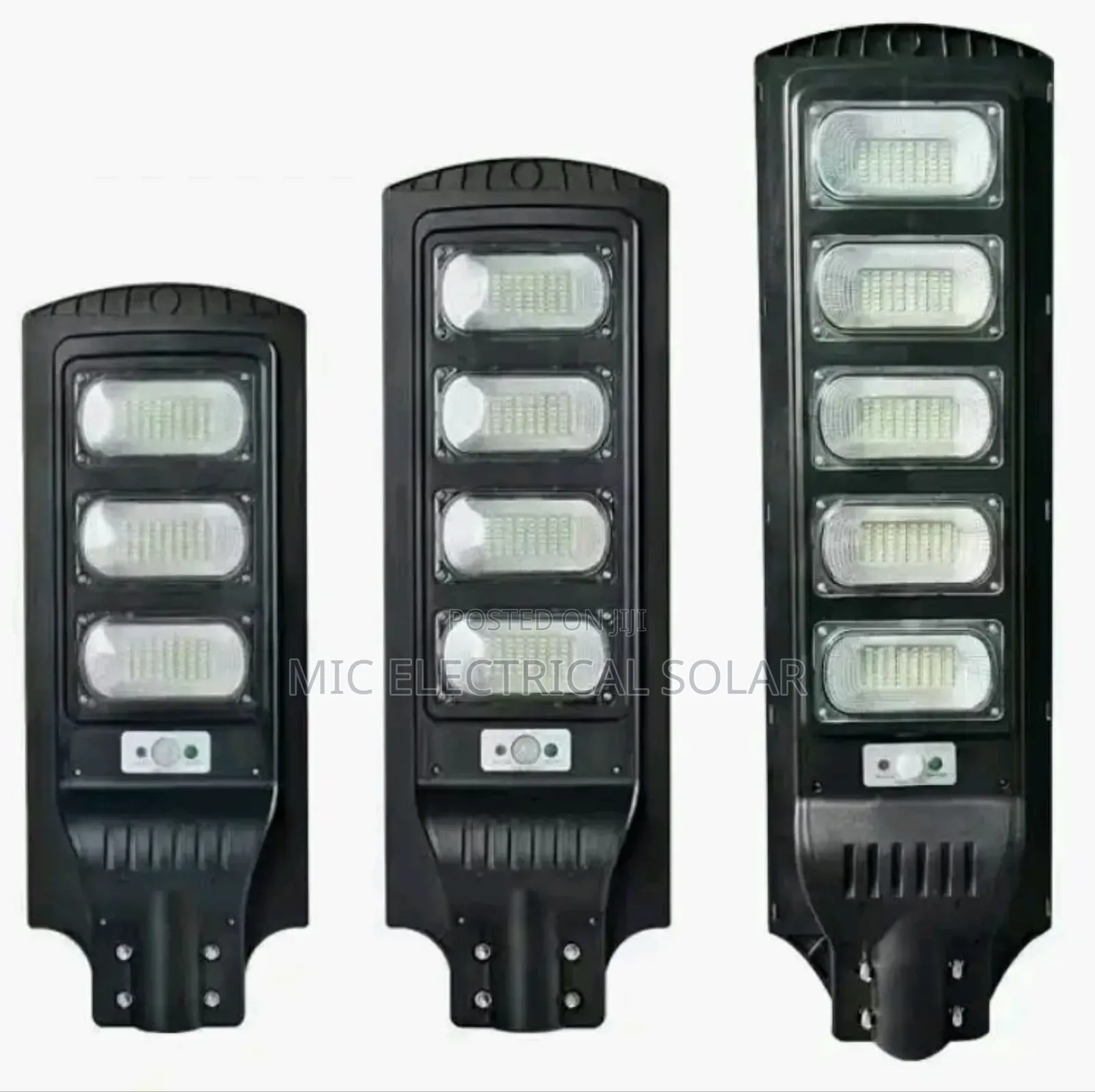 Solar Light 400w