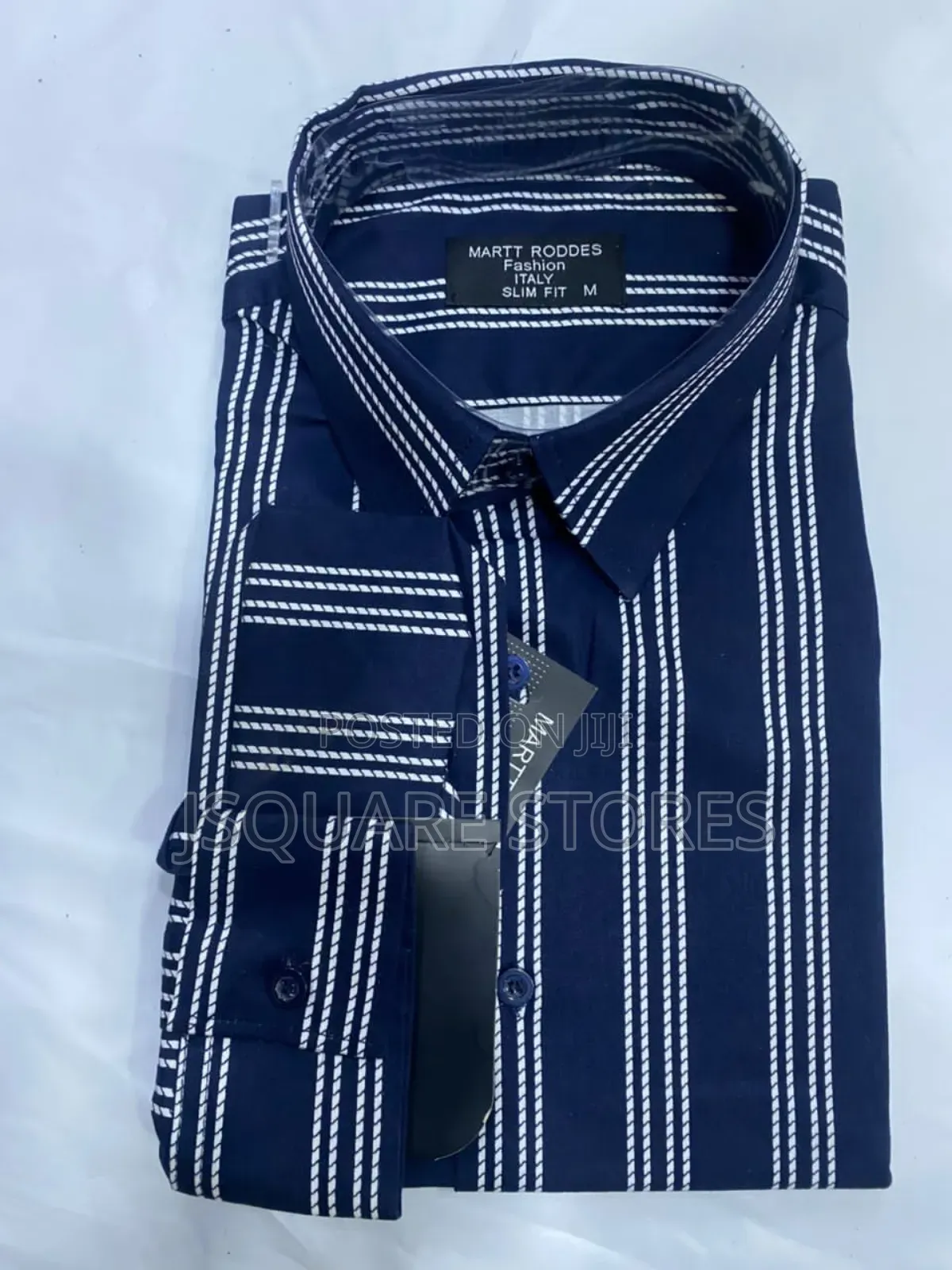 Luxury Matt Rhodes Men Shirts